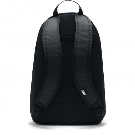 Nike Rucksack Elemental Backpack DD0559-010 Black/Black/White | One size