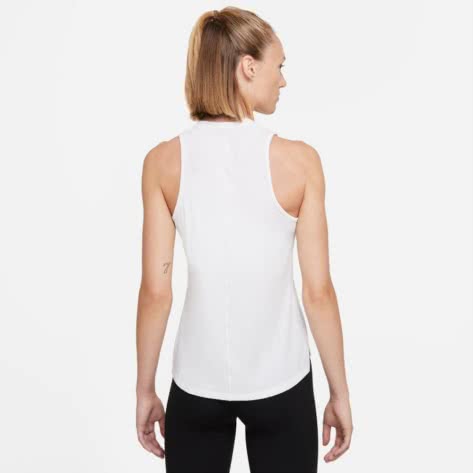 Nike Damen Tanktop One Luxe Standard Fit Tank DD0615 