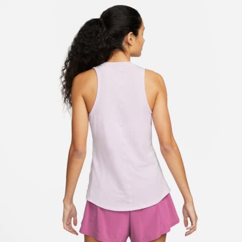 Nike Damen Tanktop One Luxe Standard Fit Tank DD0615 