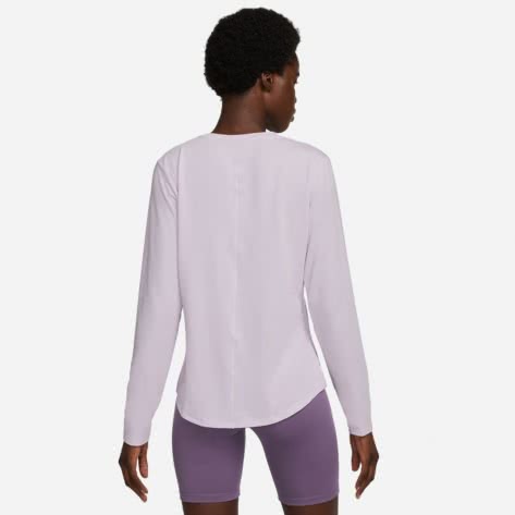 Nike Damen Trainingsshirt Dri-FIT One Luxe Longsleeve DD0620 