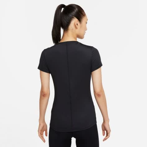 Nike Damen Trainingsshirt Dri-FIT One SS Slim Top DD0626 