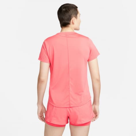 Nike Damen Trainingsshirt Dri-FIT One Standard Fit SS Top DD0638 
