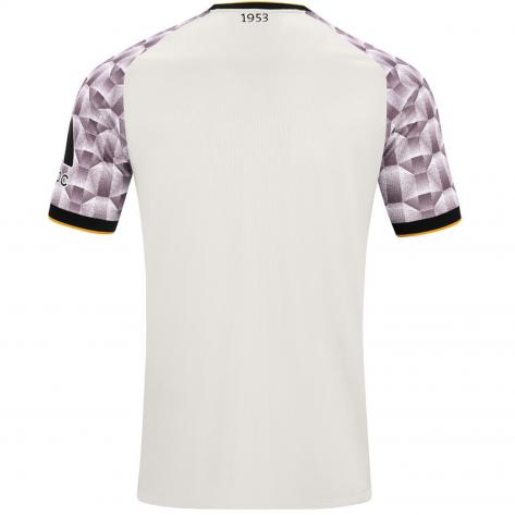 Jako Kinder Dynamo Dresden Away Trikot 2026/27 DD4226A 