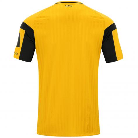 Jako Kinder Dynamo Dresden Home Trikot 2026/27 DD4226H 