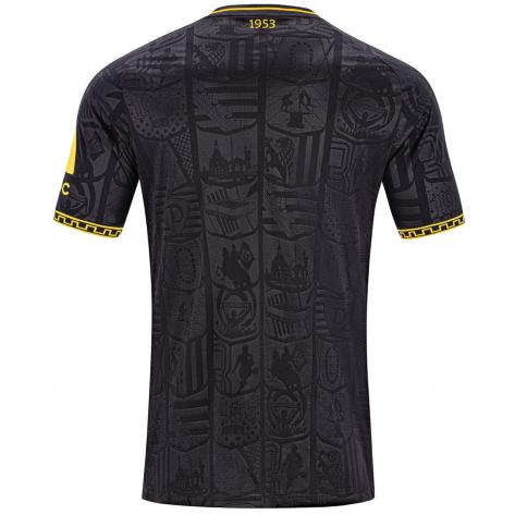 Jako Herren Dynamo Dresden Ausweich Trikot 2026/27 DD4226I 