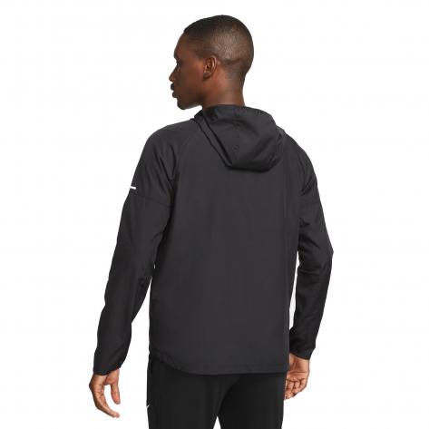 Nike Herren Laufjacke Repel Miler DD4746 