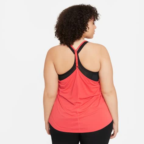 Nike Damen Tanktop Dri-FIT One Elastika Standard Fit Tank DD4941 