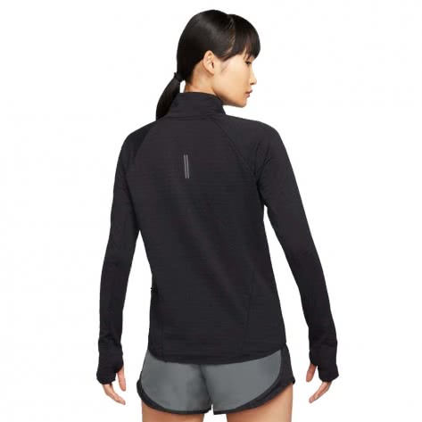 Nike Damen Laufoberteil Therma-FIT Element Half Zip DD6799 