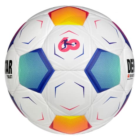 Derbystar Fussball Bundesliga Brillant Replica v23 23/24 