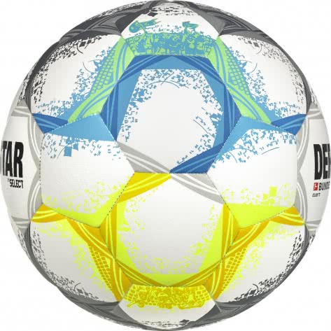 Derbystar Fußball Bundesliga Club TT v22 1346500022 5 Weiß | 5