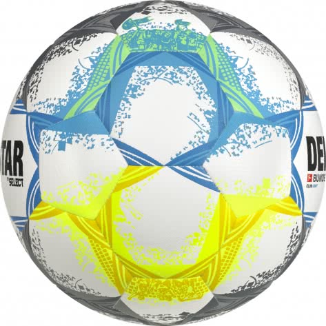 Derbystar Kinder Fußball Bundesliga Club Light v22 