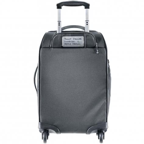 Deuter Reisetasche AViANT Access Movo 36 3500021-7000 Black | One size