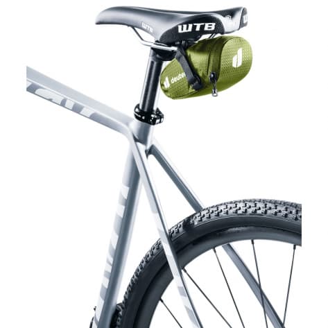 Deuter Fahrradtasche Bike Bag 0.3 3290022-2033 Meadow | One size