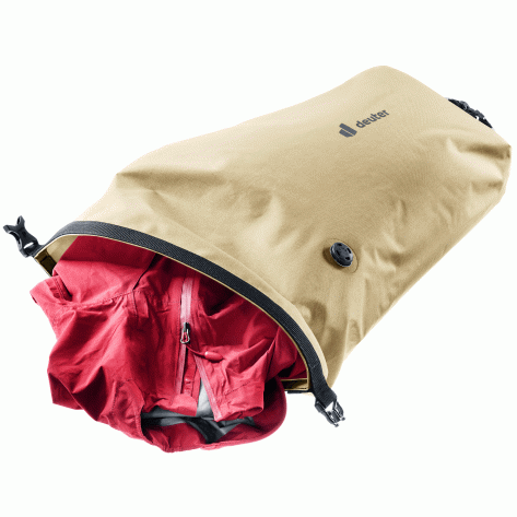 Deuter Fahrradtasche Cabezon HB 14 3231023 