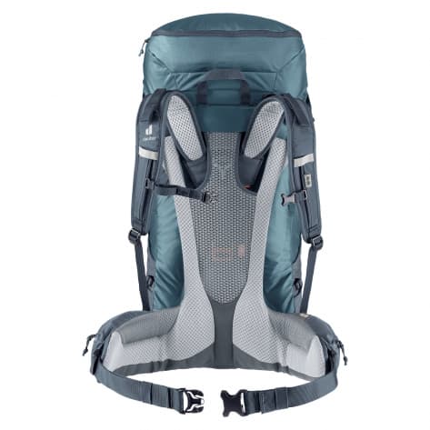 Deuter Rucksack Futura Air Trek 60 + 10 3402321 