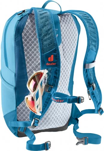 Deuter Rucksack SPEED LITE 17 3410122 