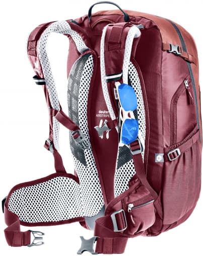 Deuter Damen Rucksack Trans Alpine 28 SL 3200121 