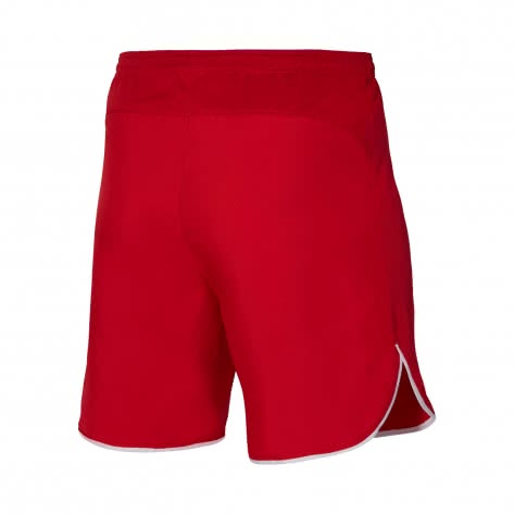 Nike Herren Short Dri-FIT Laser Woven V DH8111-657 M University Red/White/White | M