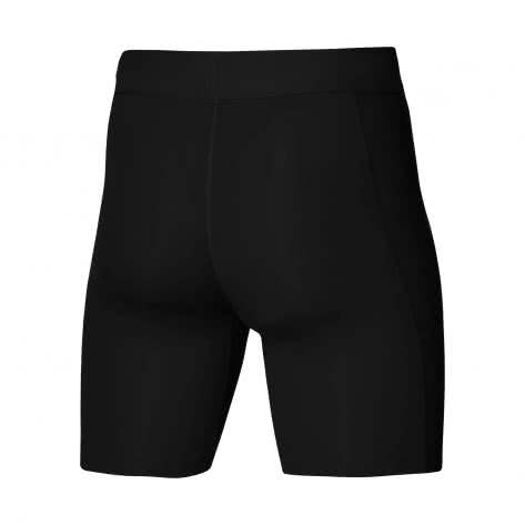 Nike Herren Short Tight Pro Dri-FIT Strike DH8128-010 S Black/White | S