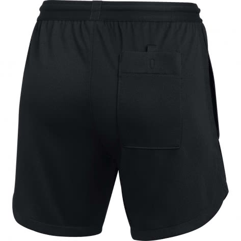 Nike Damen Schiedsrichter Short Dri-FIT Referee II DH8269-010 XS Black/Black/Anthracite | XS