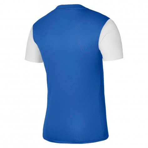 Nike Kinder Trikot Dri-FIT Tiempo Premier II Jersey SS DH8389 