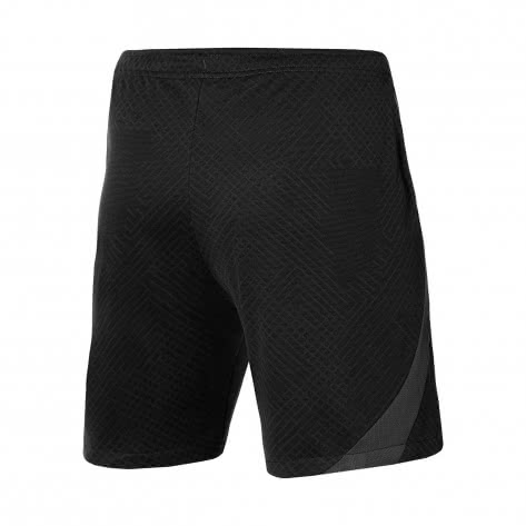 Nike Herren Short Strike 22 Dri-Fit Short DH8776-014 XL Black/Anthracite/White | XL