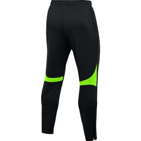 Nike Herren Trainingshose Academy Pro Dri-Fit Pant DH9240-010 XL Black/Volt/White | XL