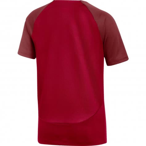Nike Kinder Trainingsshirt Academy Pro Dri-Fit SS Top DH9277-657 128-137 Team Red/Dark Team Red/White | 128-137