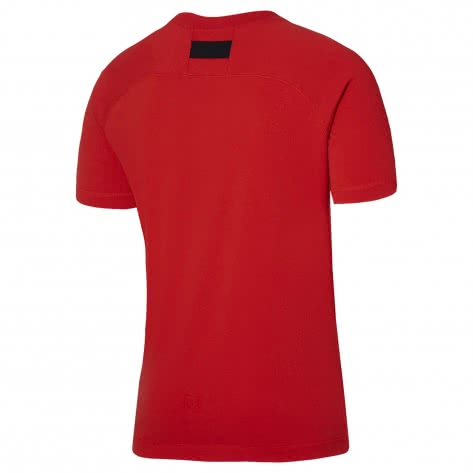 Nike Herren T-Shirt Strike 22 Thicker SS Top DH9361 