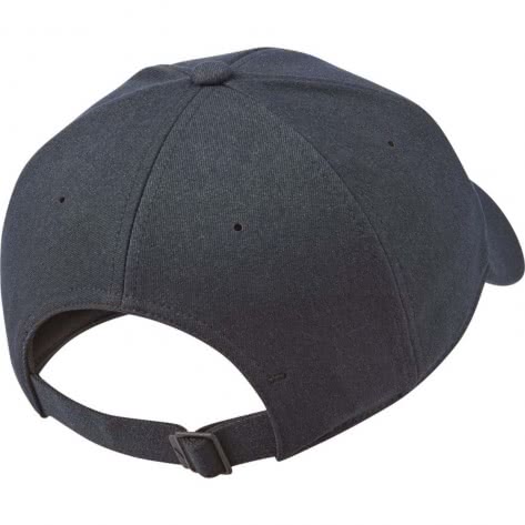 Nike Damen Kappe Dri-FIT AeroBill One Adjustable Hat DJ6129-010 Black/Black | One size
