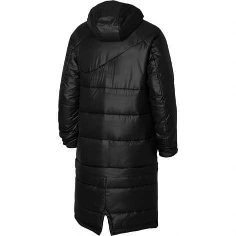 Nike Damen Winterjacke Academy Pro 2-in-1 Jacket DJ6320 