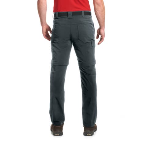 Maier Sports Herren Hose Torid Slim Zip 3000129 