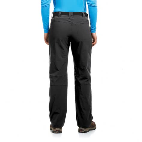 Maier Sports Damen Hose Rechberg Therm 237009 