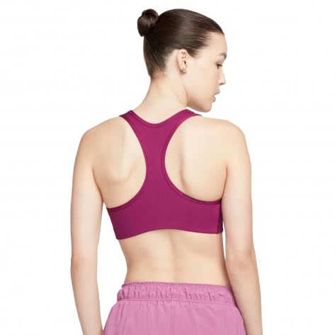 Nike Damen Sport BH Dri-FIT Swoosh Graphic Sports Bra DM0579 