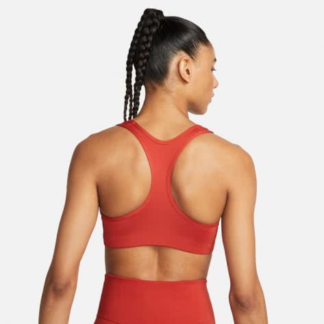 Nike Damen Sport BH Dri-FIT Swoosh Graphic Sports Bra DM0579 