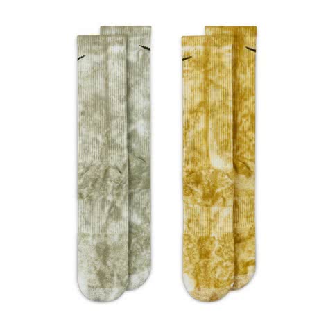 Nike Unisex Sportsocken Everyday Plus Cushioned Crew 2PR DM3407-907 34-38 Multi-Color 4 | 34-38