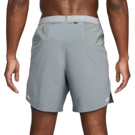 Nike Herren Laufshort Dri-FIT Stride 7  2-in-1 Running Shorts DM4759 