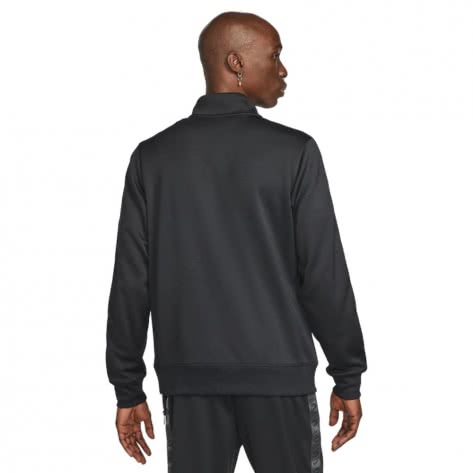 Nike Herren Trainingsjacke Poly-Knit Swoosh League DM5473 