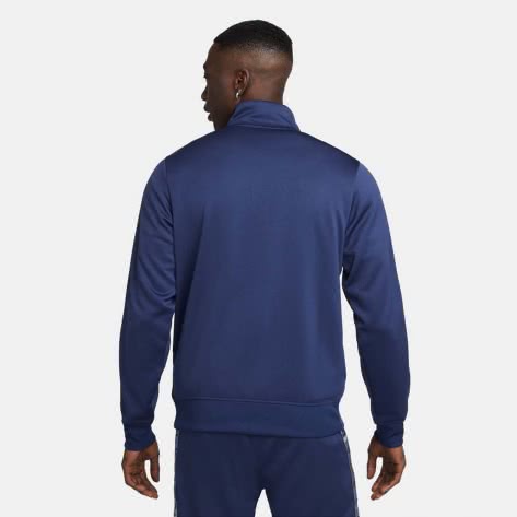 Nike Herren Trainingsjacke Poly-Knit Swoosh League DM5473 