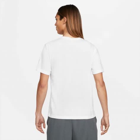 Nike Herren T-Shirt Dri-FIT Training Tee DM5669 