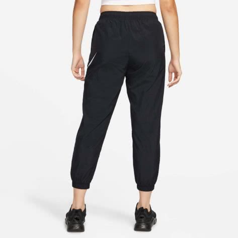 Nike Damen Trainingshose Woven Essential Mid-Rise Pants DM6183 