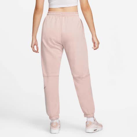 Nike Damen Trainingshose Swoosh High-Rise Joggers DM6205 
