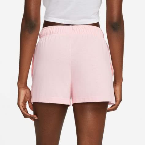 Nike Damen Short Gym Vintage DM6392-611 M Atmosphere/White | M