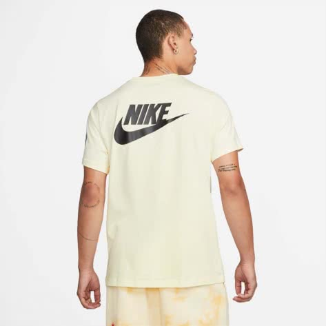 Nike Herren T-Shirt Sportswear Tee DM6397 