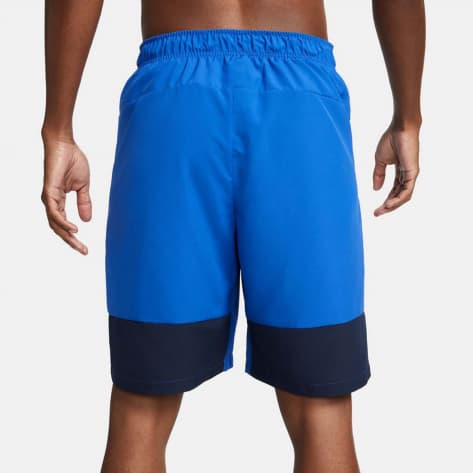 Nike Herren Short Dri-Fit Flex 9In Woven Short DM6617 