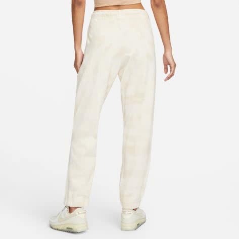 Nike Damen Trainingshose Mid-Rise Cloud-Dye Joggers DM6714 