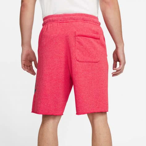 Nike Herren Short Sport Essentials French Terry Alumni Shorts DM6817 