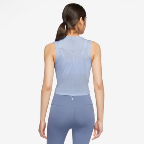 Nike Damen Yoga Top Dri-FIT Tank DM7017 