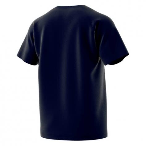 adidas Herren T-Shirt Z.N.E. Tee 