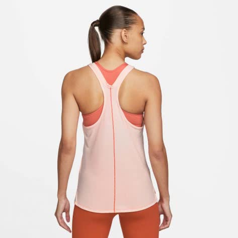 Nike Damen Tanktop One Luxe Icon Clash Training Tank DM7647 